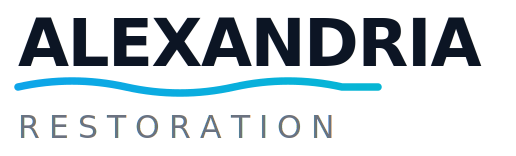 Alexandria Restoration